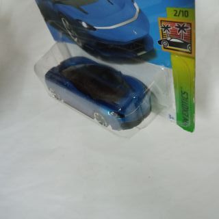 Hot Wheels 2022 - Automobili Pininfarina Battista