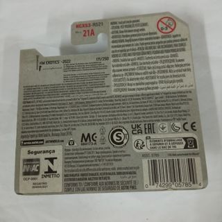 Hot Wheels 2022 - Automobili Pininfarina Battista