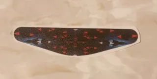 Adesivo per controller PS4 Dualshock