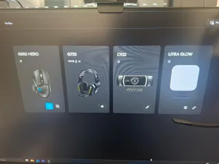 Negociable Torre Gaming + Teclado, Ratón y Monitor
