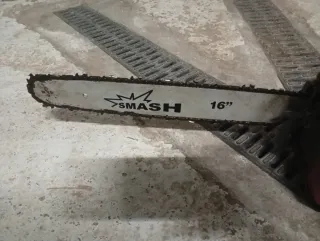 Motosierra SMASH 16