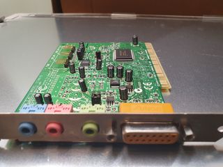 Componentes informática