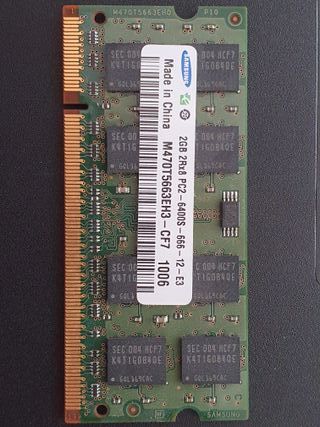 Componentes informática