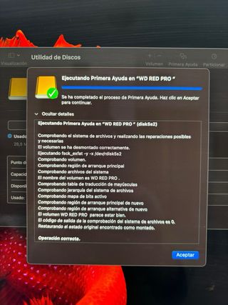 WD Red Pro 6TB NAS HDD