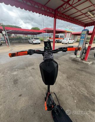 Monopattino Elettrico Joyor