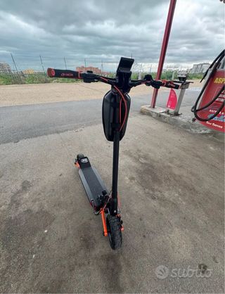 Monopattino Elettrico Joyor