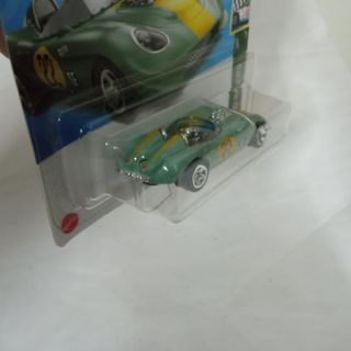 Hot Wheels 2022 - Glory Chaser 7/10 Retro Racers