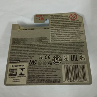 Hot Wheels 2022 - Glory Chaser 7/10 Retro Racers