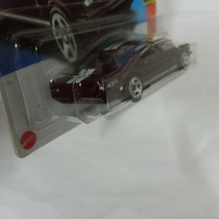 Hot Wheels 2022 - '65 Mustang 2+2 Fastback