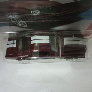 Hot Wheels 2022 - '65 Mustang 2+2 Fastback