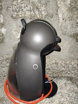 Cafetera Dolce Gusto