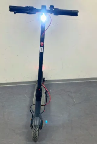 Patinete Eléctrico Ducati PRO