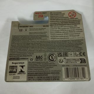 Hot Wheels 2022 - Cruise Bruiser 201/250