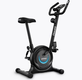 Bicicleta Estática ZIPRO Negra