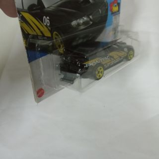 Hot Wheels 2022 - 2006 Pontiac GTO 182/250