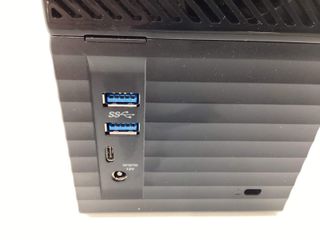 disco duro western digital my book duo