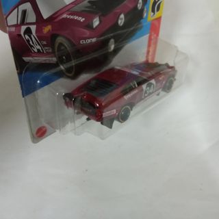 Hot Wheels 2022 -Dimachinni Veloce 163/250