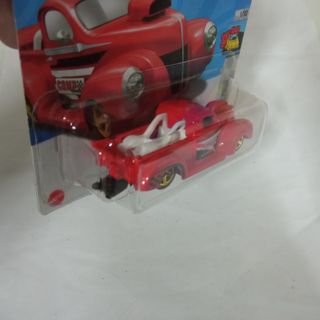 Hot Wheels 2022 - '40 Ford Pickup HW Drag Strip