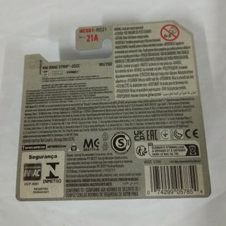 Hot Wheels 2022 - '40 Ford Pickup HW Drag Strip