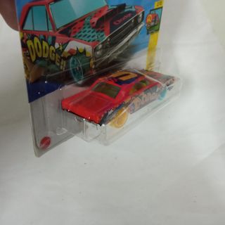 Hot Wheels 2022 - '68 Dodge Dart HW Art Cars