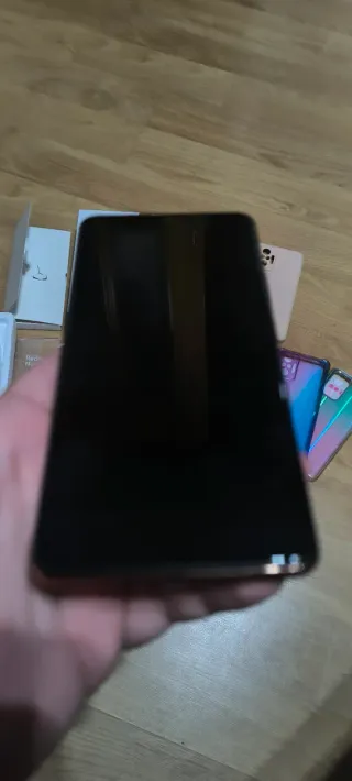 Xiaomi Redmi Note Pro 128gb 6 Ram