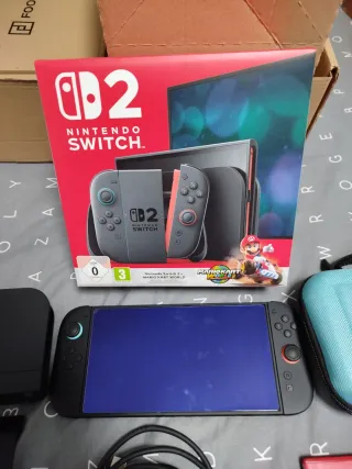 Nintendo Switch 2