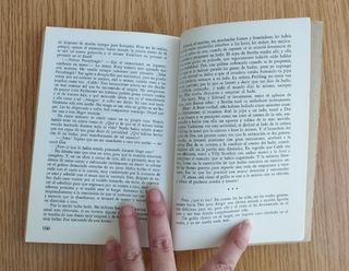 Novela "Cuento de Navidad" / "El grillo del hogar"