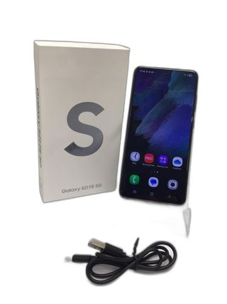 samsung galaxy s21 fe 5g 6gb 128gb