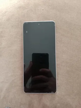 OPPO Reno 11F 5G Lila