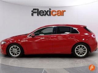 Mercedes Clase A A 180 d