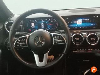Mercedes Clase A A 180 d