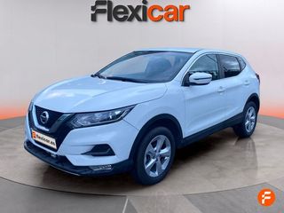 Nissan Qashqai dCi 85 kW (115 CV) E6D ACENTA