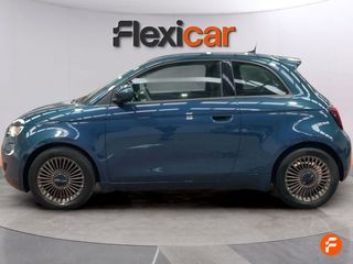 Fiat 500 Action Hb 185km 70kW (95CV)