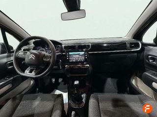 Citroën C3 BlueHDi 75KW (100CV) Plus