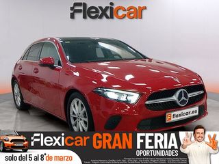 Mercedes Clase A A 180 d
