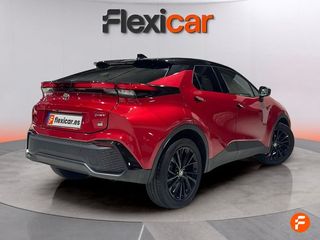 Toyota C-HR 2.0 200H GR Sport