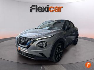 Nissan Juke DIG-T 84 kW (114 CV) 6M/T Tekna