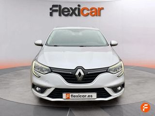 Renault Megane Business Energy dCi 81kW (110CV)