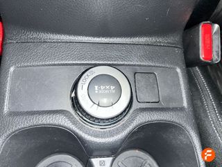 Nissan X-Trail 5P dCi 110 kW (150 CV) E6D 4X4-i ACENTA