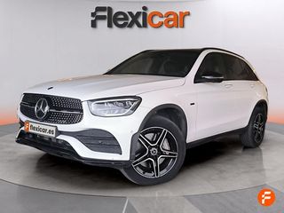 Mercedes GLC GLC 300 de 4MATIC