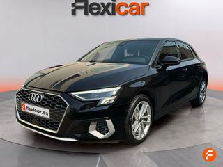 Audi A3 Sportback Advanced 35 TFSI 110kW S tron