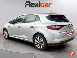 Renault Megane Business TCe 103 kW (140CV) GPF -SS