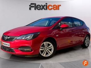 Opel Astra 1.2T SHT 96kW (130CV) Business Elegance