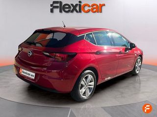 Opel Astra 1.2T SHT 96kW (130CV) Business Elegance