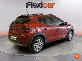 Dacia Sandero Essential TCe 67kW (90CV)