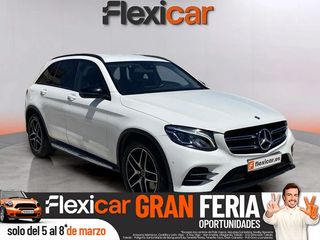 Mercedes GLC GLC 220 d 4MATIC