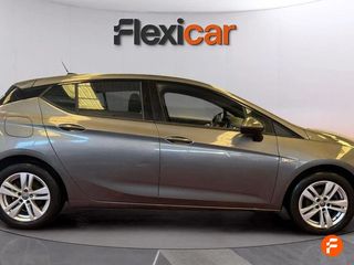 Opel Astra 1.2T SHT 96kW (130CV) GS Line