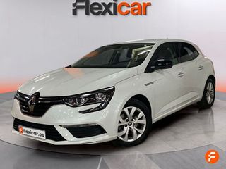 Renault Megane Limited TCe GPF 103 kW (140CV)