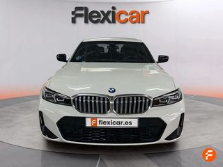 BMW Serie 3 318d Auto.