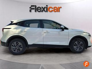 Nissan Qashqai DIG-T 103kW (140CV) mHEV 4x2 Acenta